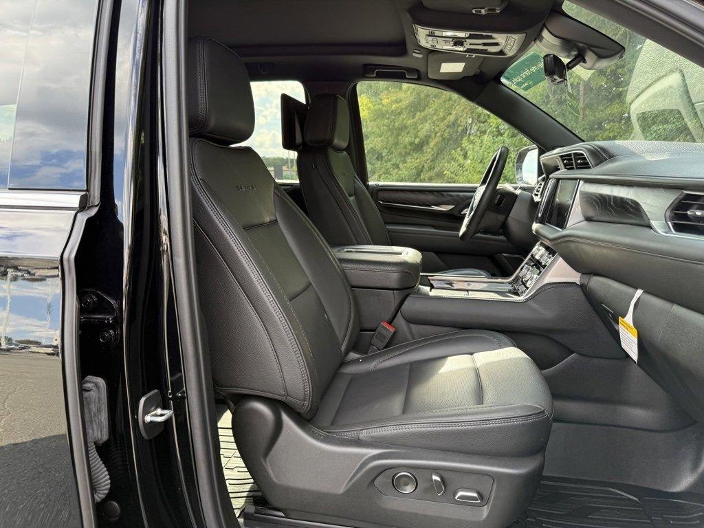 2024 GMC Yukon 4WD 4dr Denali