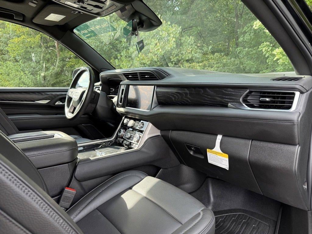 2024 GMC Yukon 4WD 4dr Denali