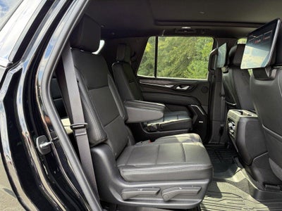 2024 GMC Yukon 4WD 4dr Denali