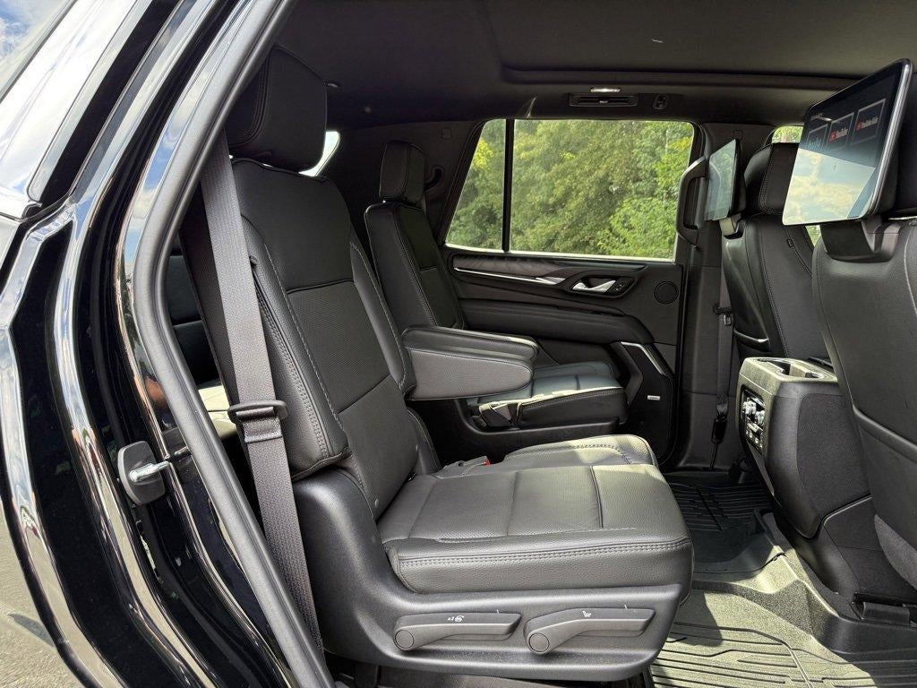 2024 GMC Yukon 4WD 4dr Denali