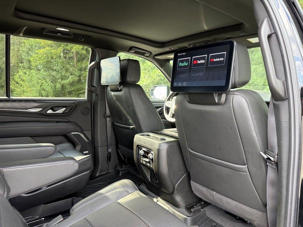 2024 GMC Yukon 4WD 4dr Denali