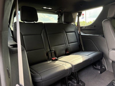 2024 GMC Yukon 4WD 4dr Denali