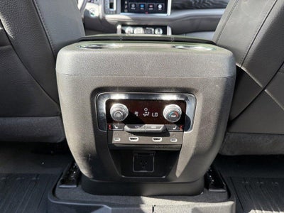 2024 GMC Yukon 4WD 4dr Denali