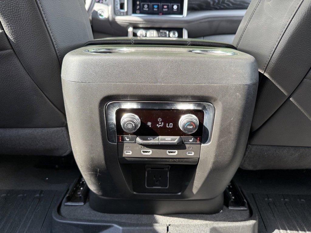 2024 GMC Yukon 4WD 4dr Denali