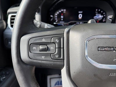 2024 GMC Yukon 4WD 4dr Denali