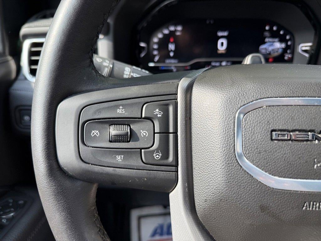 2024 GMC Yukon 4WD 4dr Denali