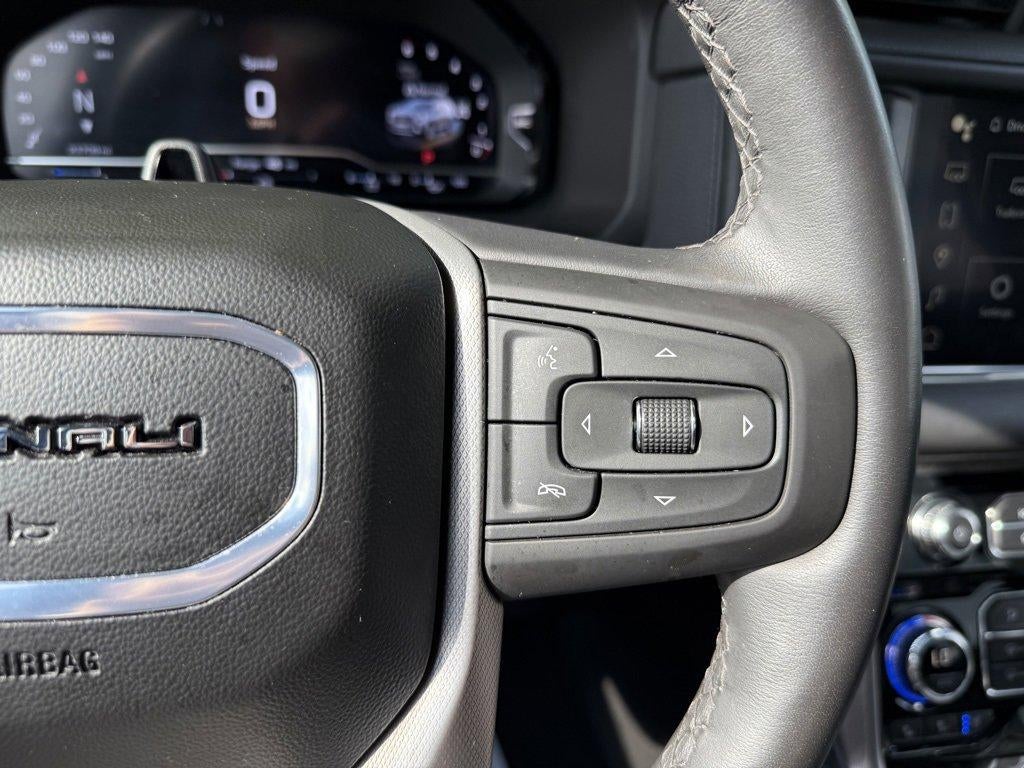 2024 GMC Yukon 4WD 4dr Denali