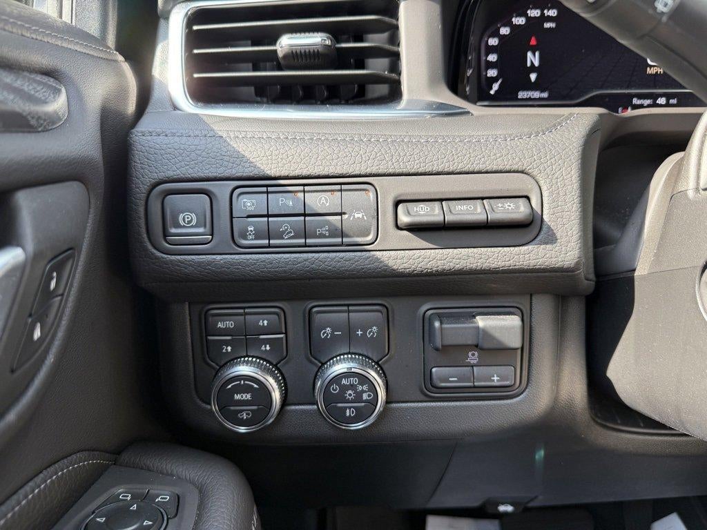 2024 GMC Yukon 4WD 4dr Denali