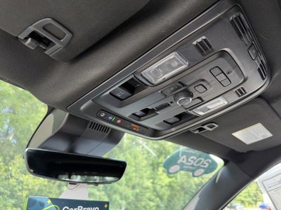 2024 GMC Yukon 4WD 4dr Denali