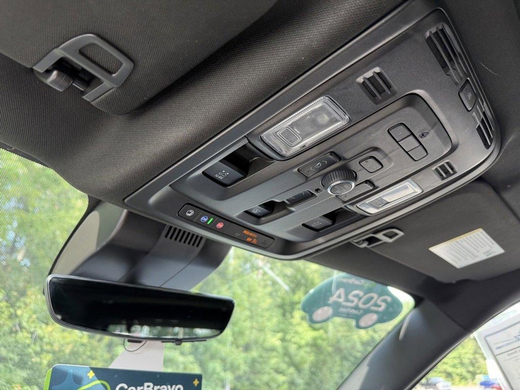 2024 GMC Yukon 4WD 4dr Denali