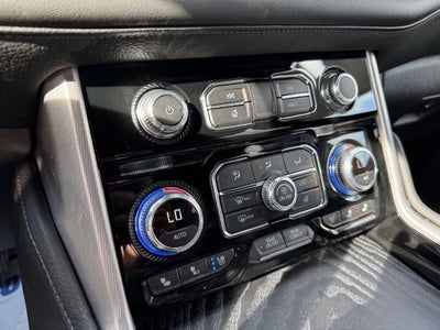 2024 GMC Yukon 4WD 4dr Denali