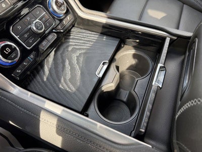 2024 GMC Yukon 4WD 4dr Denali