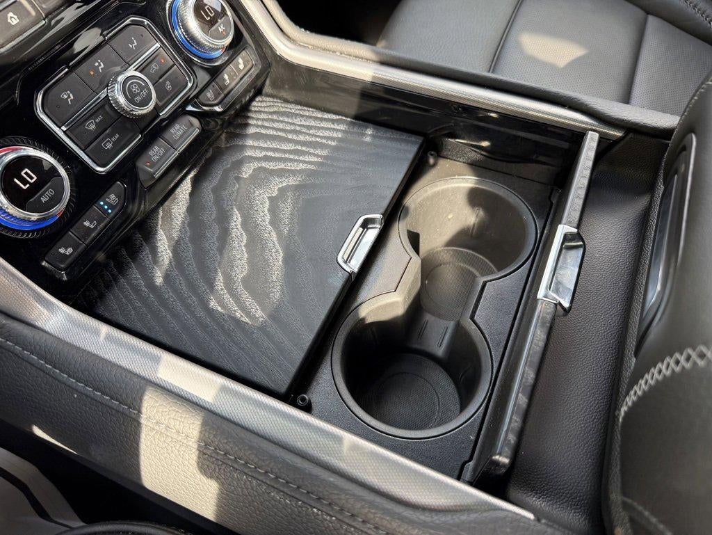 2024 GMC Yukon 4WD 4dr Denali