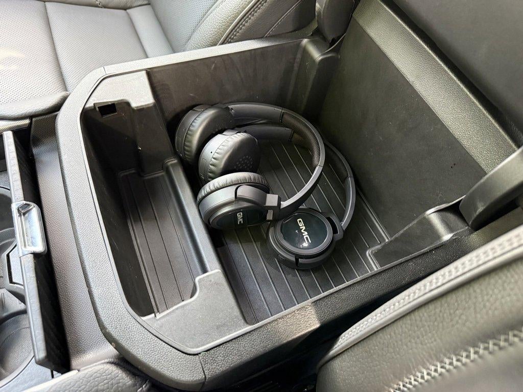 2024 GMC Yukon 4WD 4dr Denali