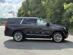 2024 GMC Yukon 4WD 4dr Denali