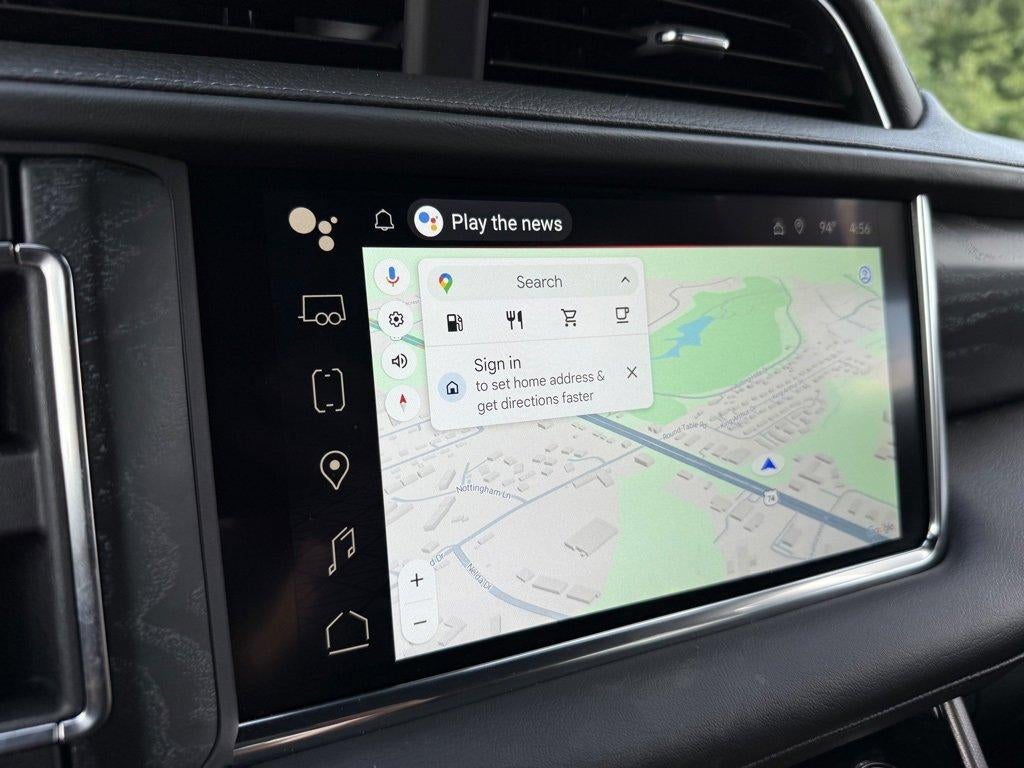 2024 GMC Yukon 4WD 4dr Denali