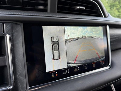 2024 GMC Yukon 4WD 4dr Denali