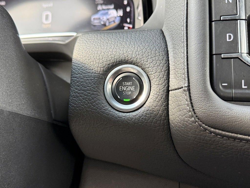 2024 GMC Yukon 4WD 4dr Denali