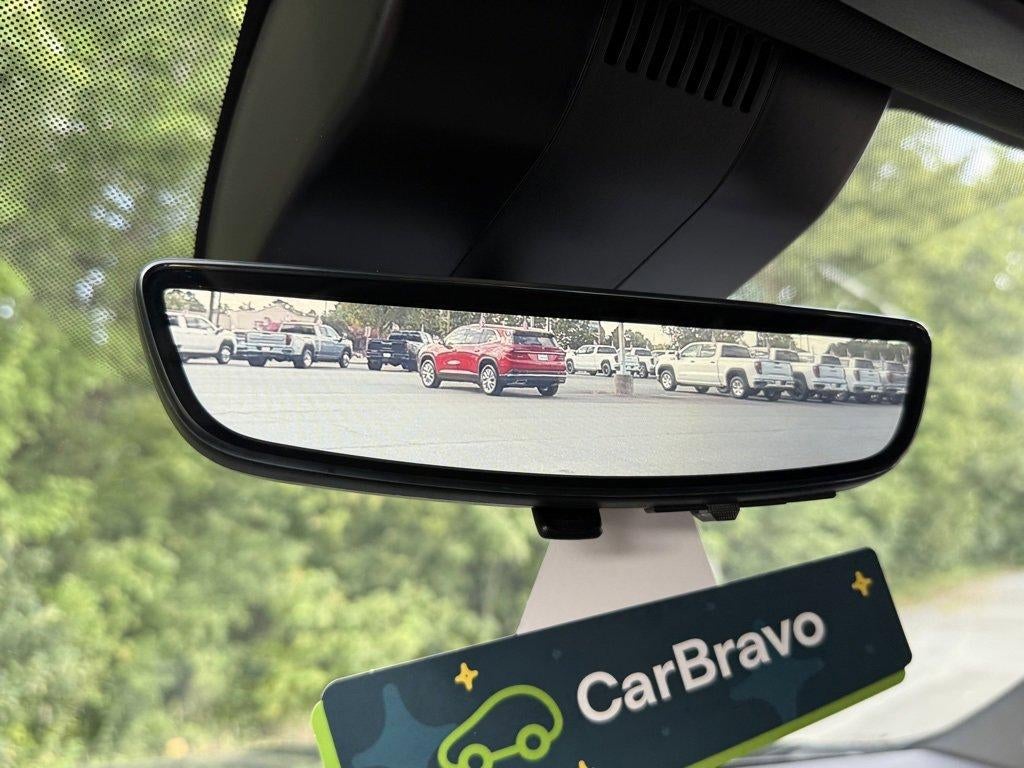 2024 GMC Yukon 4WD 4dr Denali