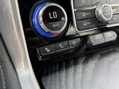 2024 GMC Yukon 4WD 4dr Denali