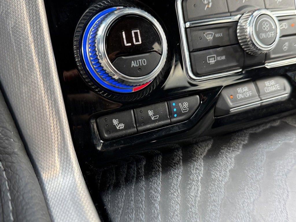 2024 GMC Yukon 4WD 4dr Denali