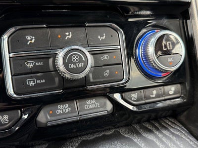 2024 GMC Yukon 4WD 4dr Denali