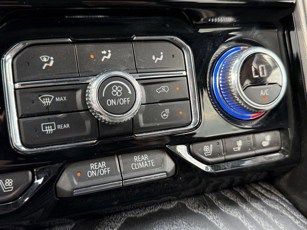 2024 GMC Yukon 4WD 4dr Denali