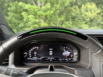 2024 GMC Yukon 4WD 4dr Denali