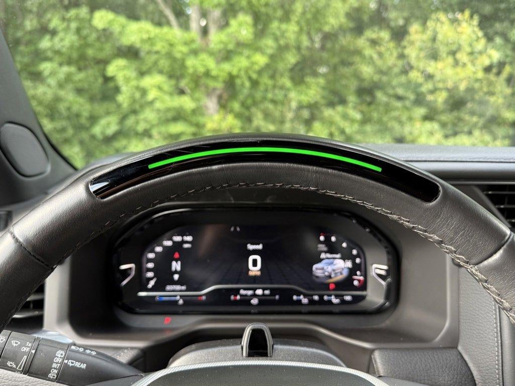 2024 GMC Yukon 4WD 4dr Denali