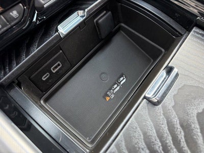 2024 GMC Yukon 4WD 4dr Denali