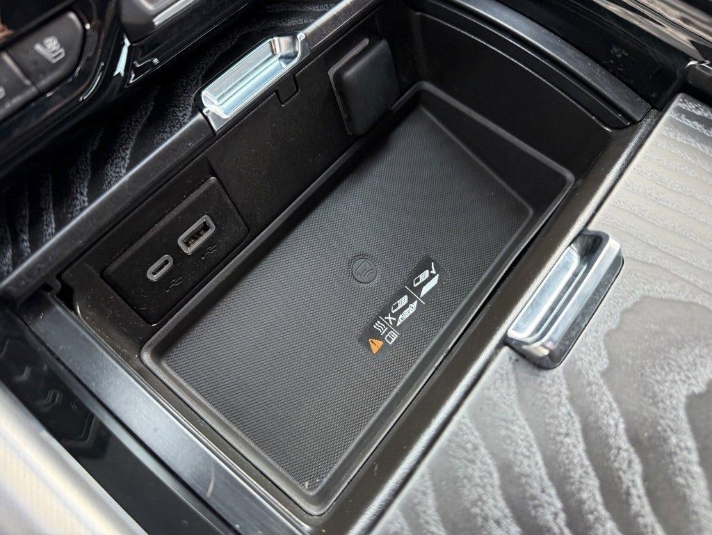 2024 GMC Yukon 4WD 4dr Denali