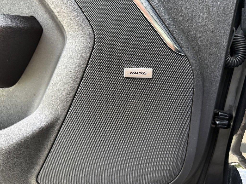 2024 GMC Yukon 4WD 4dr Denali