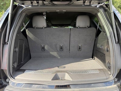 2024 GMC Yukon 4WD 4dr Denali