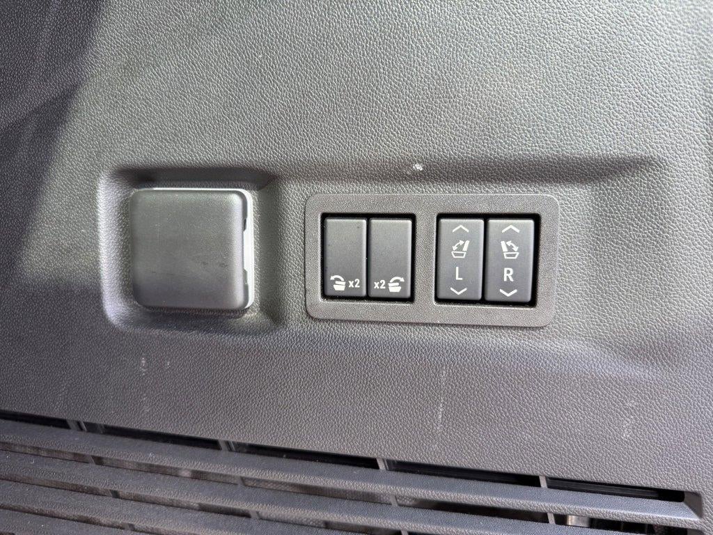 2024 GMC Yukon 4WD 4dr Denali