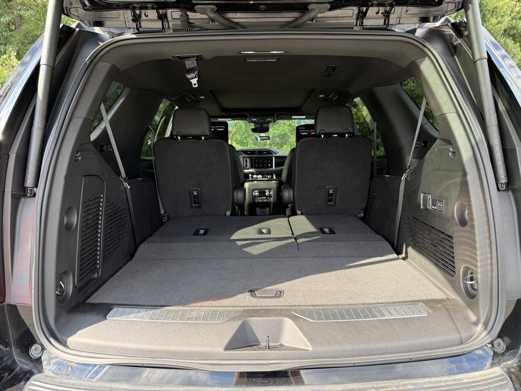 2024 GMC Yukon 4WD 4dr Denali