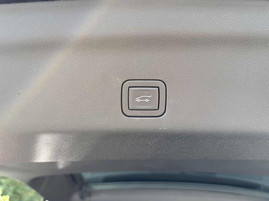 2024 GMC Yukon 4WD 4dr Denali