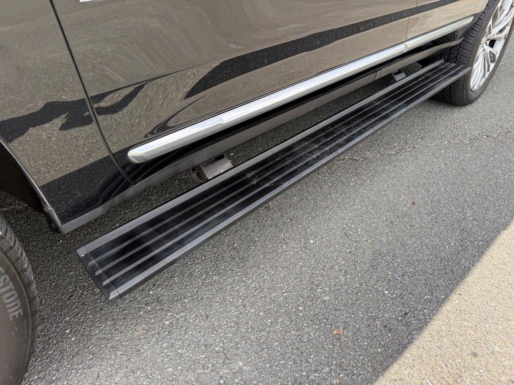 2024 GMC Yukon 4WD 4dr Denali