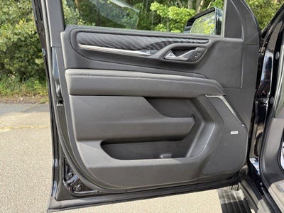 2024 GMC Yukon 4WD 4dr Denali