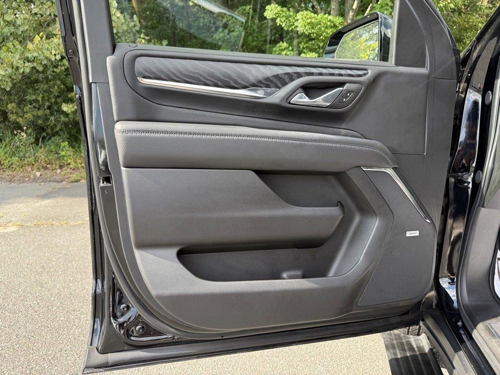 2024 GMC Yukon 4WD 4dr Denali