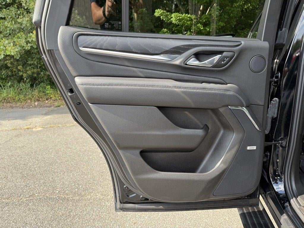 2024 GMC Yukon 4WD 4dr Denali