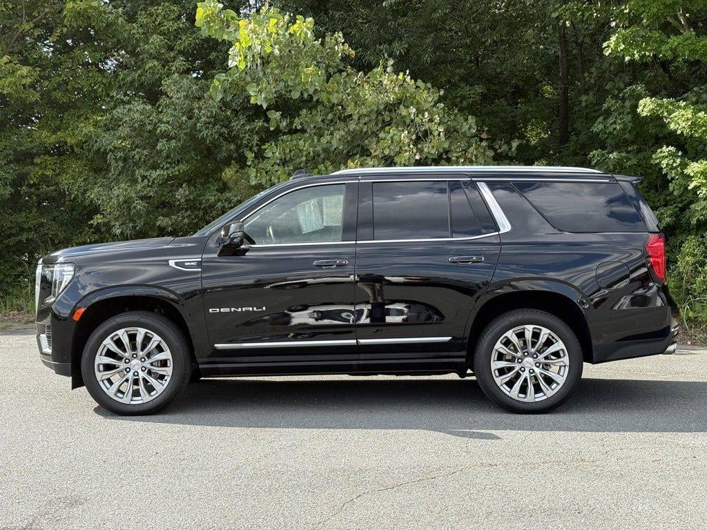 2024 GMC Yukon 4WD 4dr Denali