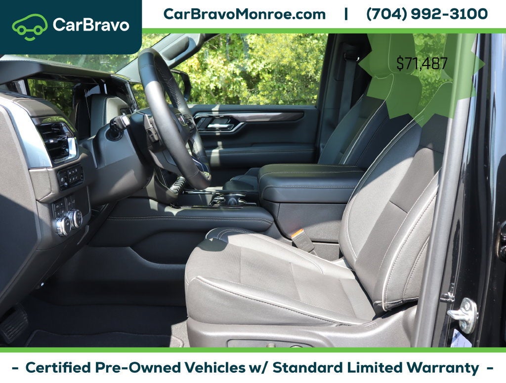 2026 GMC Yukon XL Elevation - Photo 15