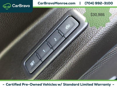 2019 GMC Yukon XL 4WD 4dr Denali