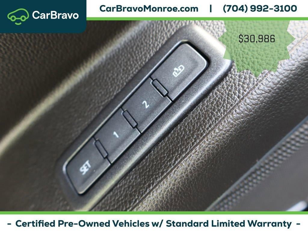 2019 GMC Yukon XL 4WD 4dr Denali