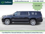 2019 GMC Yukon XL 4WD 4dr Denali