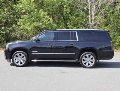 2019 GMC Yukon XL 4WD 4dr Denali
