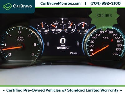 2019 GMC Yukon XL 4WD 4dr Denali
