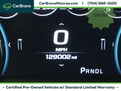 2019 GMC Yukon XL 4WD 4dr Denali