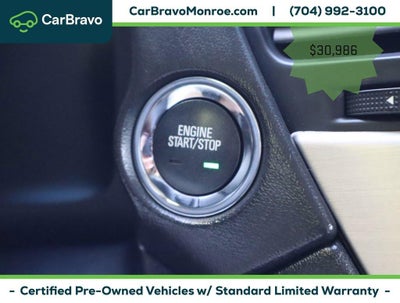2019 GMC Yukon XL 4WD 4dr Denali