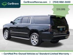 2019 GMC Yukon XL 4WD 4dr Denali